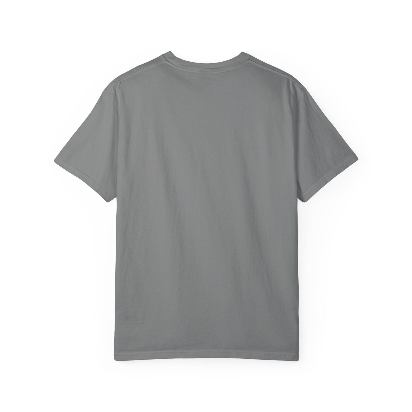 "Terps Heal" Healing Through Unconventional Means Shirt – Comfort Colors Tee, Botanical Graphic T-Shirt, Nature Aesthetic Streetwear, Unisex Garment-Dyed Shirt