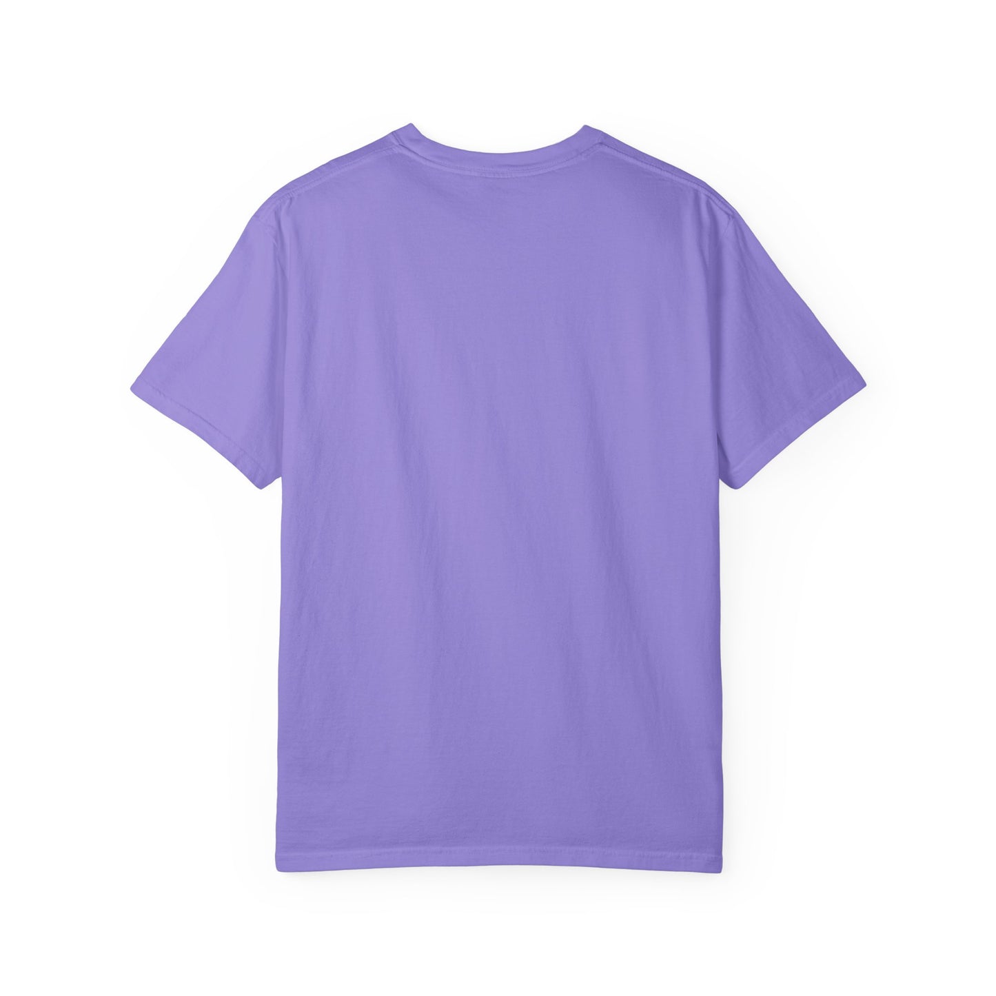 Fuck Ice T-shirt — Frozen Fruit Cup Graphic Tee