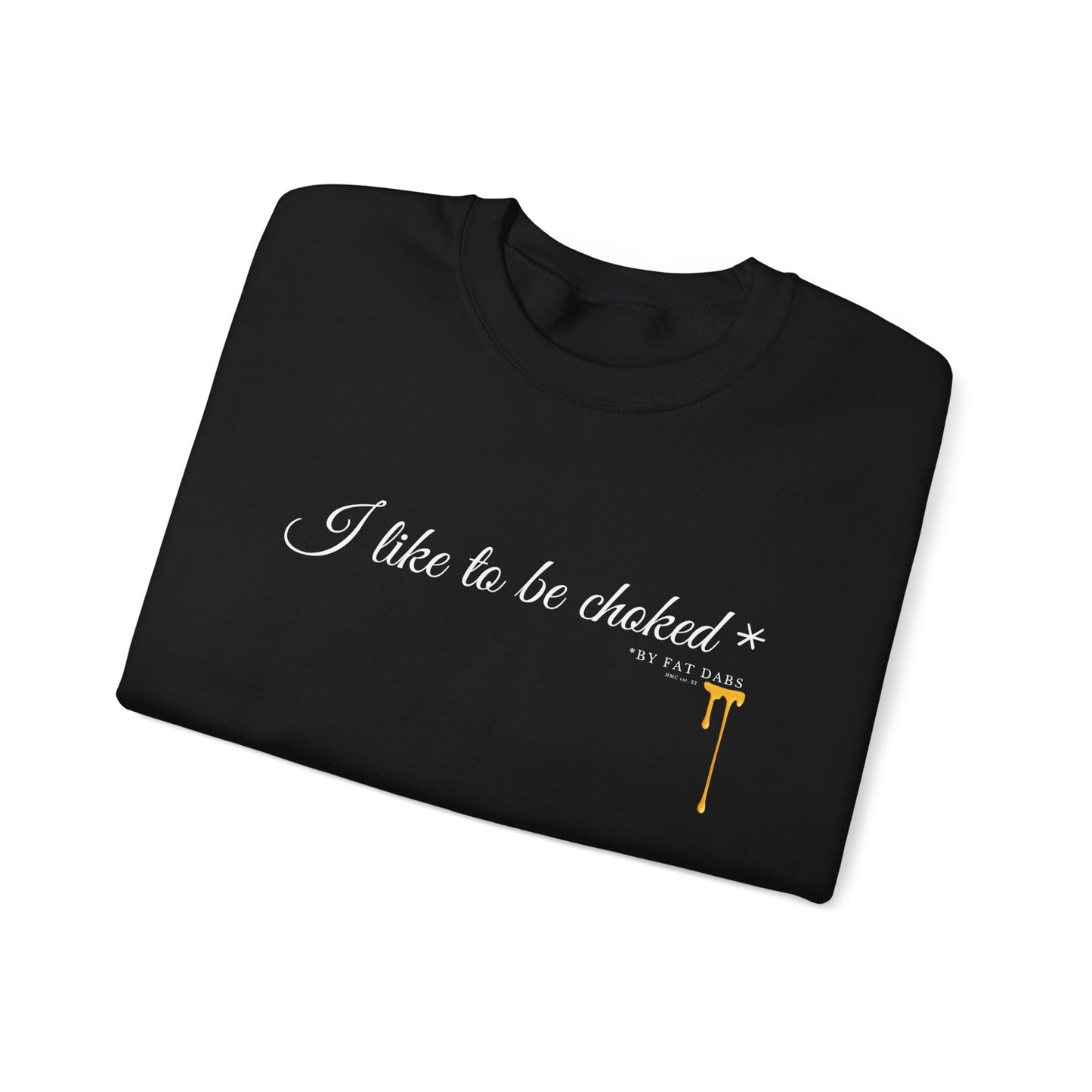 "Choked By Honey" Graphic T-Shirt | Funny Retro Planty Lifestyle Tee | Cheeky Bee Pun Shirt | Alternative Wellness Streetwear | Highly Motivated Designs