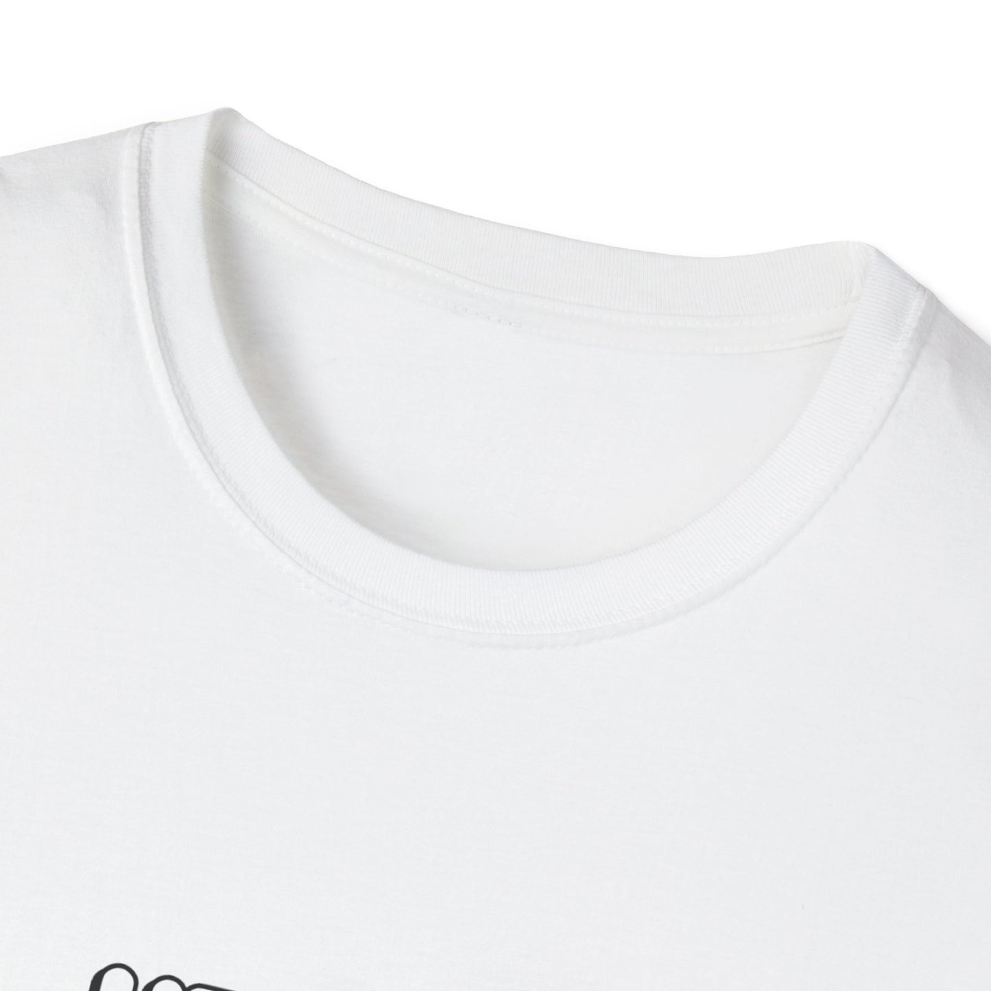 "Terps Heal"  Healing Unconventionally Shirt – Motivational Graphic Tee, Streetwear Mindset T-Shirt, Minimalist Healing Shirt, Unisex Softstyle Tee