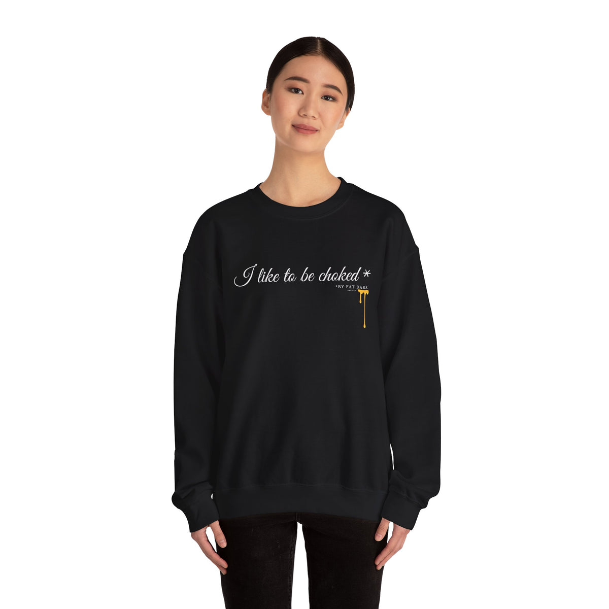 "Choked By Honey" Graphic T-Shirt | Funny Retro Planty Lifestyle Tee | Cheeky Bee Pun Shirt | Alternative Wellness Streetwear | Highly Motivated Designs