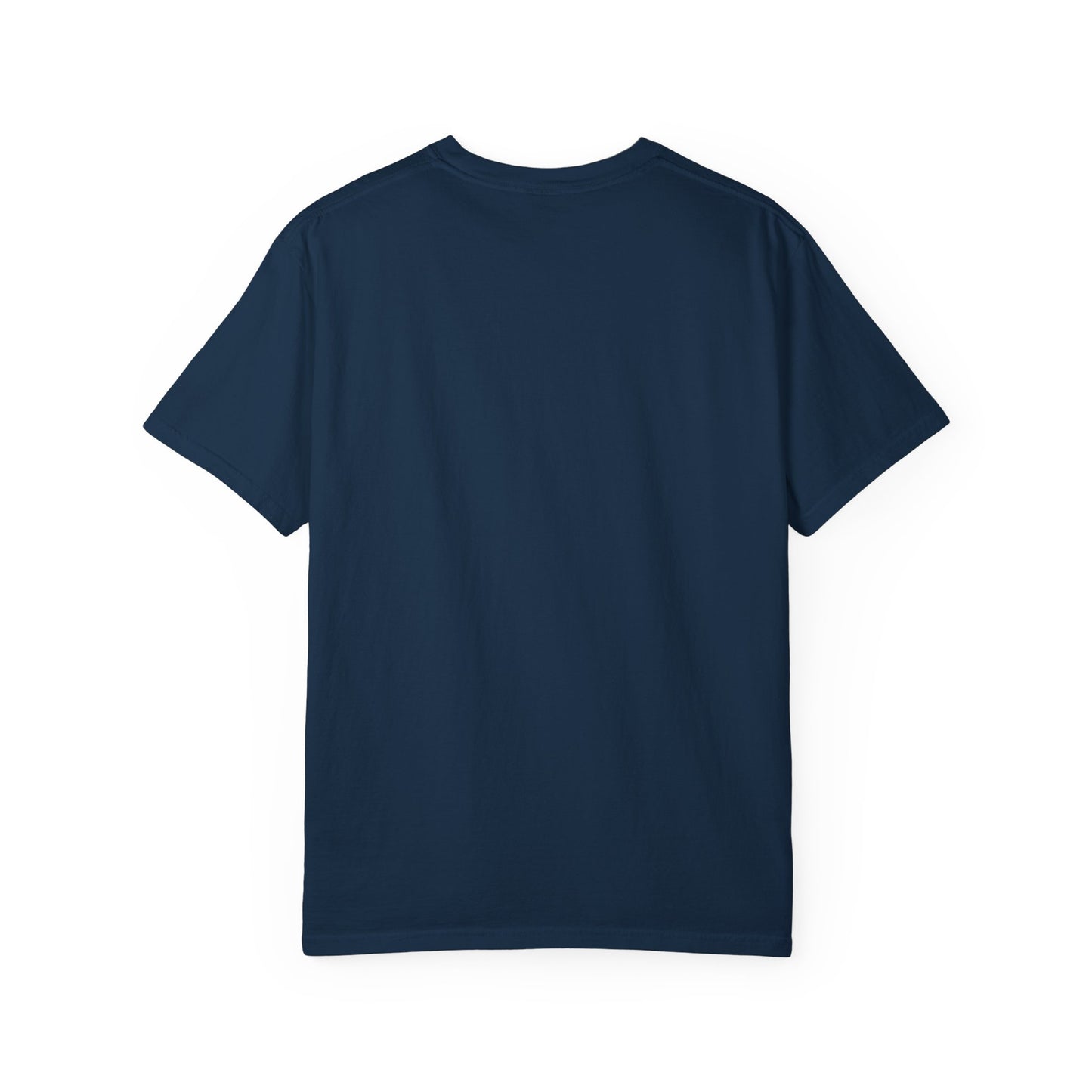 Fuck Ice T-shirt — Frozen Fruit Cup Graphic Tee