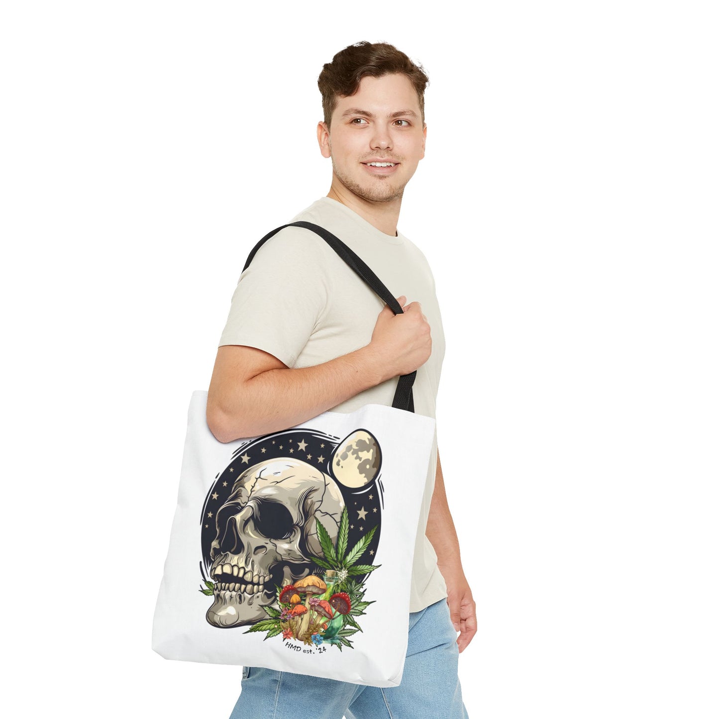 I Like... Tote Bag