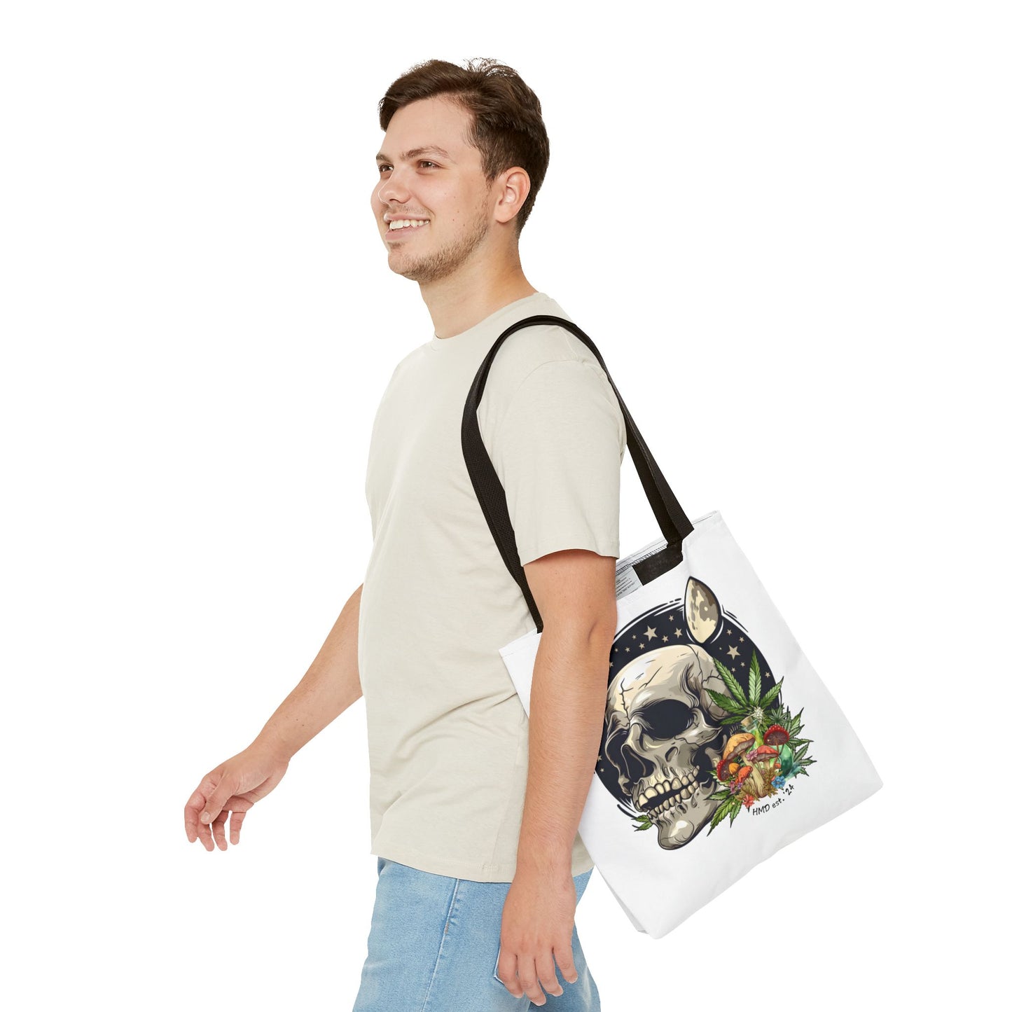 I Like... Tote Bag