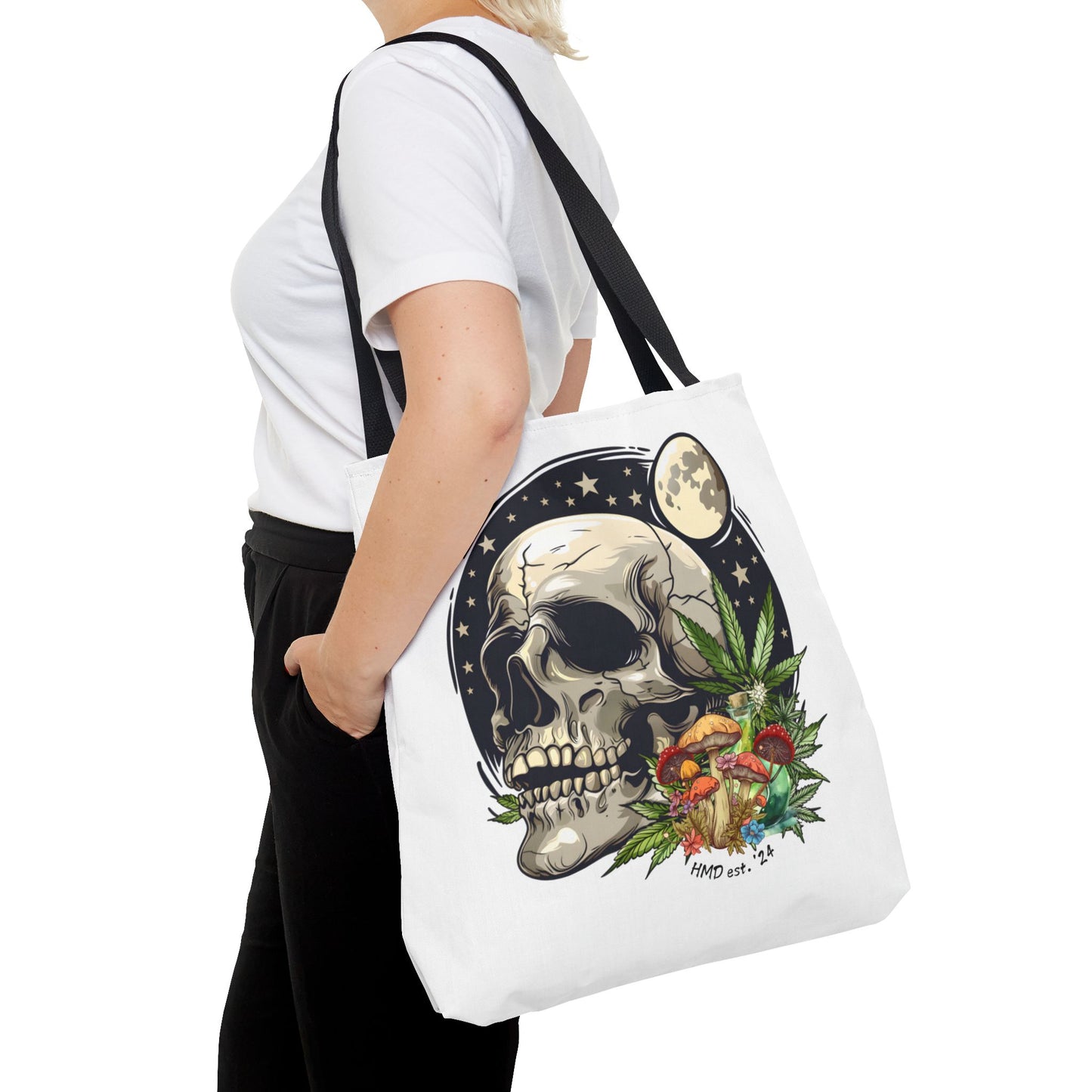 I Like... Tote Bag