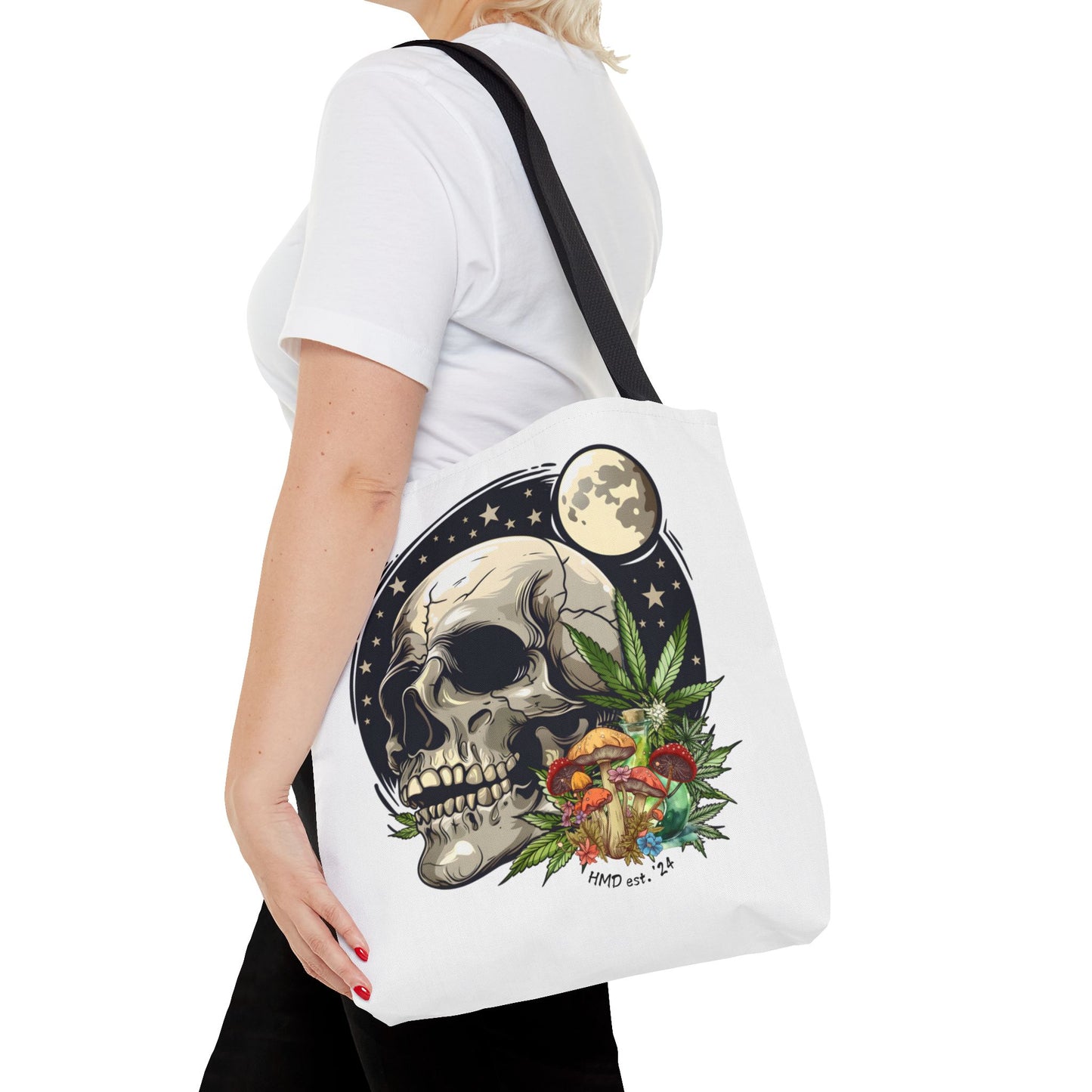 I Like... Tote Bag