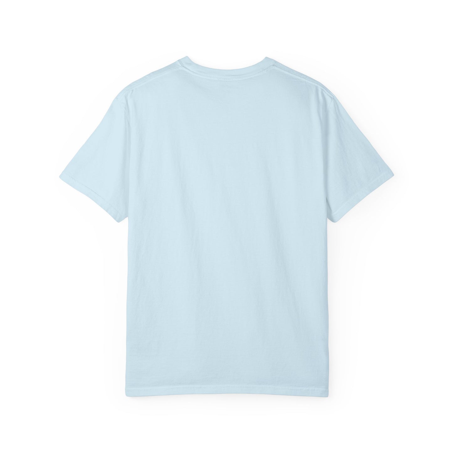 Fuck Ice T-shirt — Frozen Fruit Cup Graphic Tee