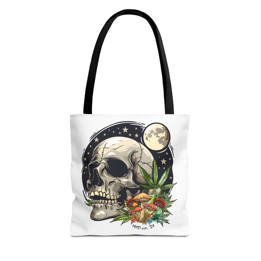 I Like... Tote Bag