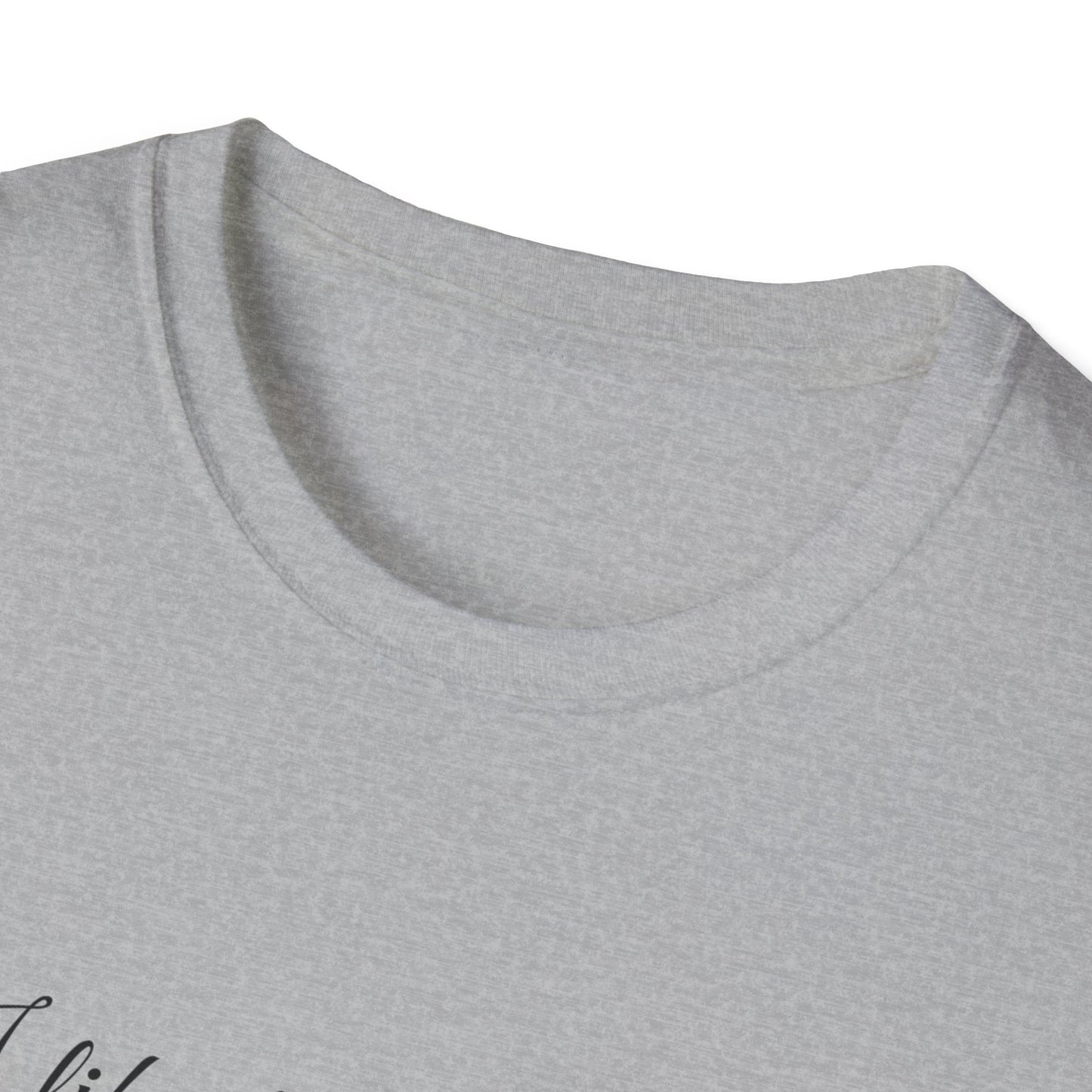 "Valentines" I Like to Be Choked by Honey Shirt – Aesthetic Graphic Tee, Sweet & Edgy Streetwear, Minimal Typography T-Shirt