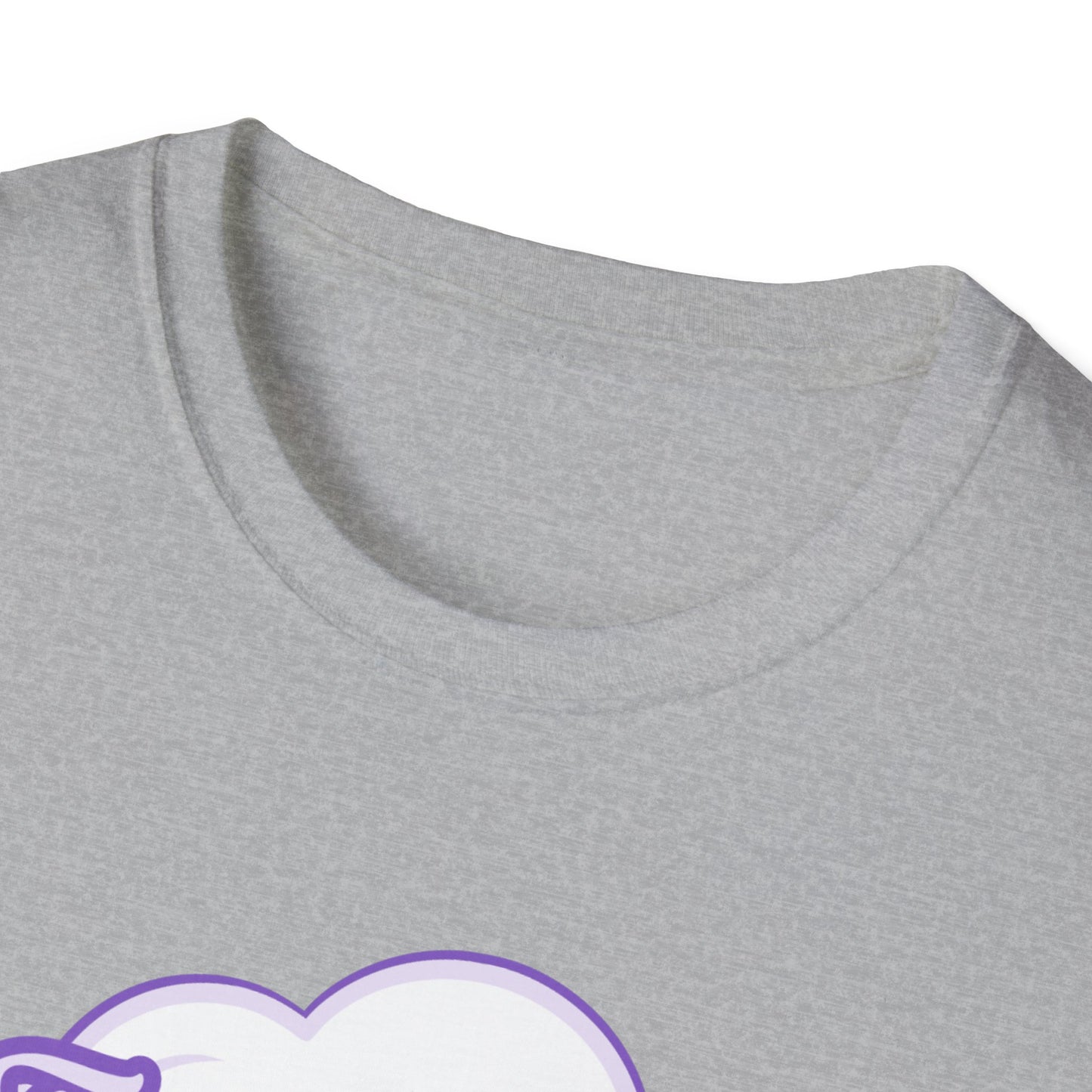 Terpene Vibes T-Shirt — 'Terps over Tears'