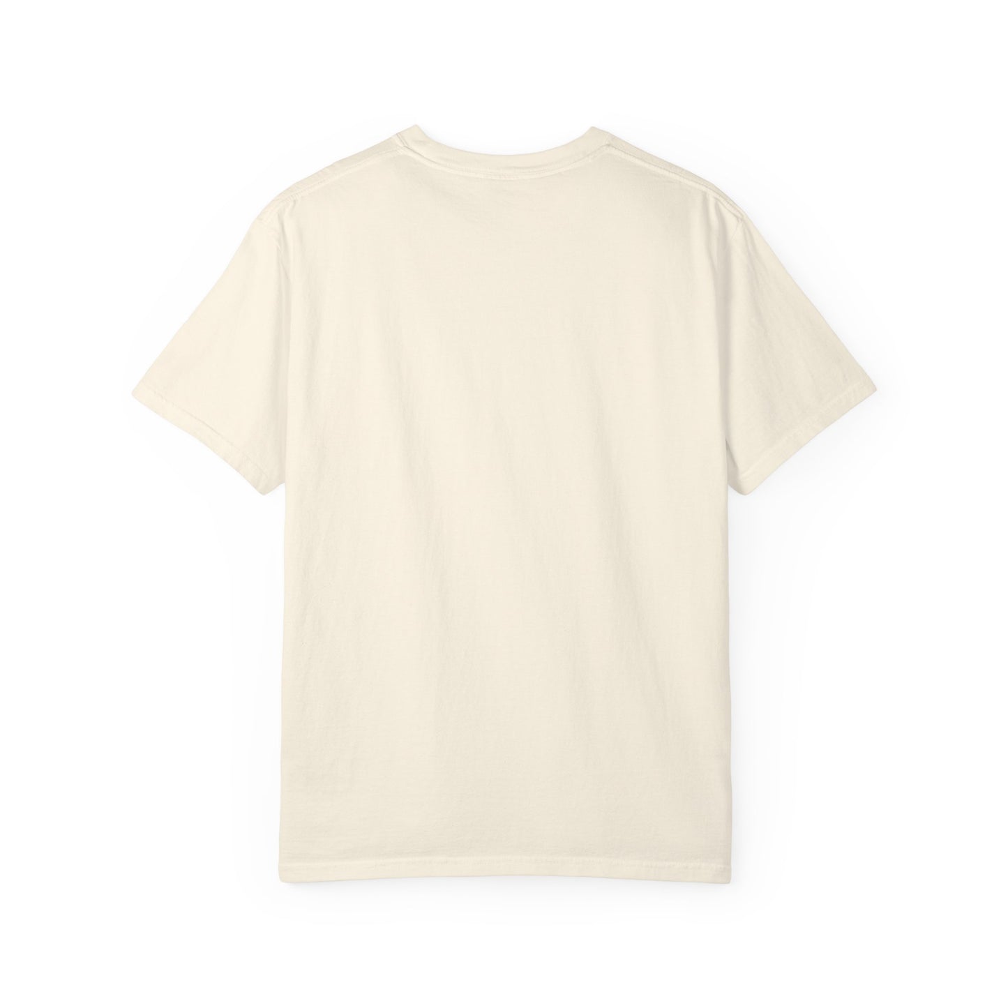 Fuck Ice T-shirt — Frozen Fruit Cup Graphic Tee
