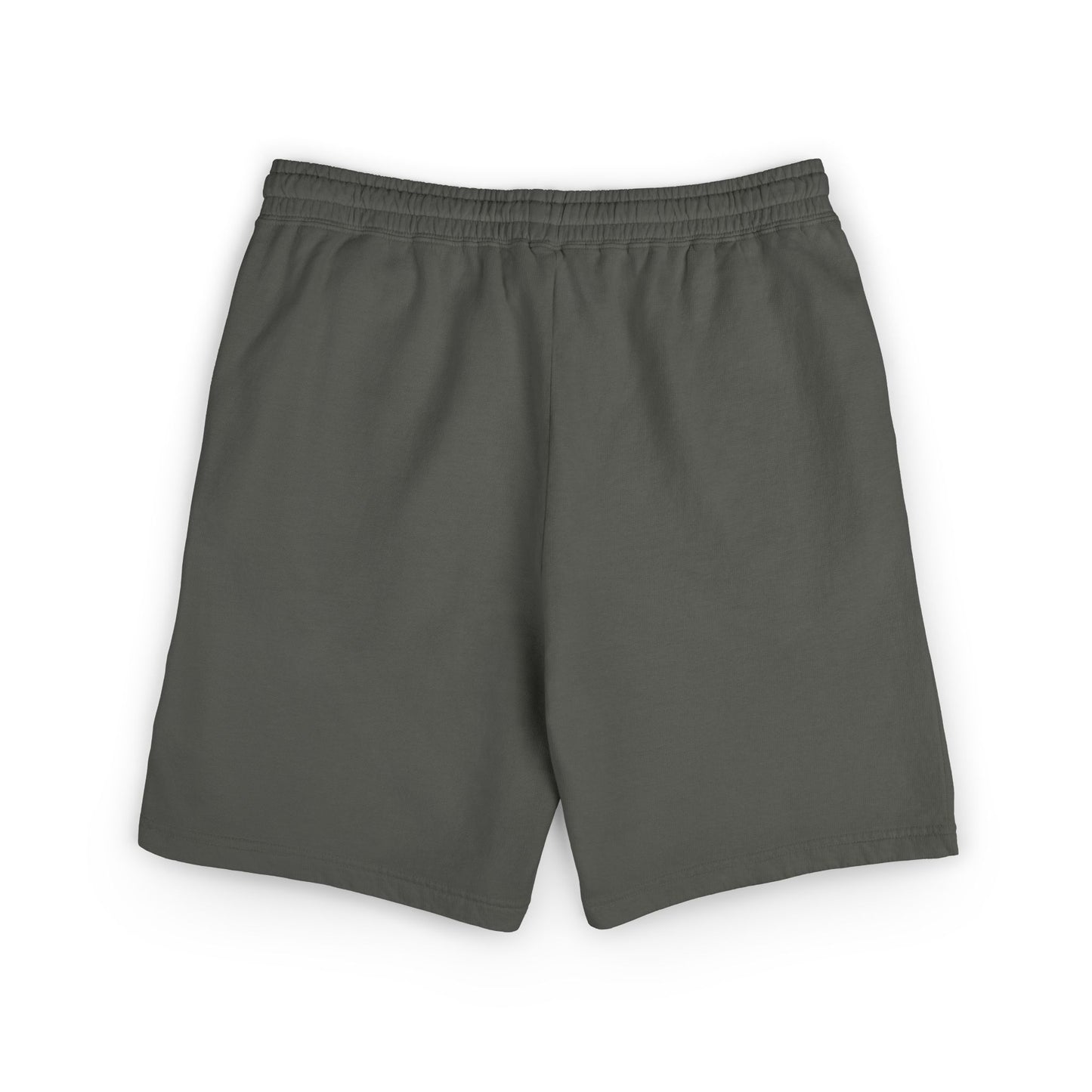"SLOSW” Stoney Wife Summer | Sweat Shorts | The Secret Lives of Stoney Wives Podcast Merch | Unisex Garment-Dyed Lightweight Fleece Shorts