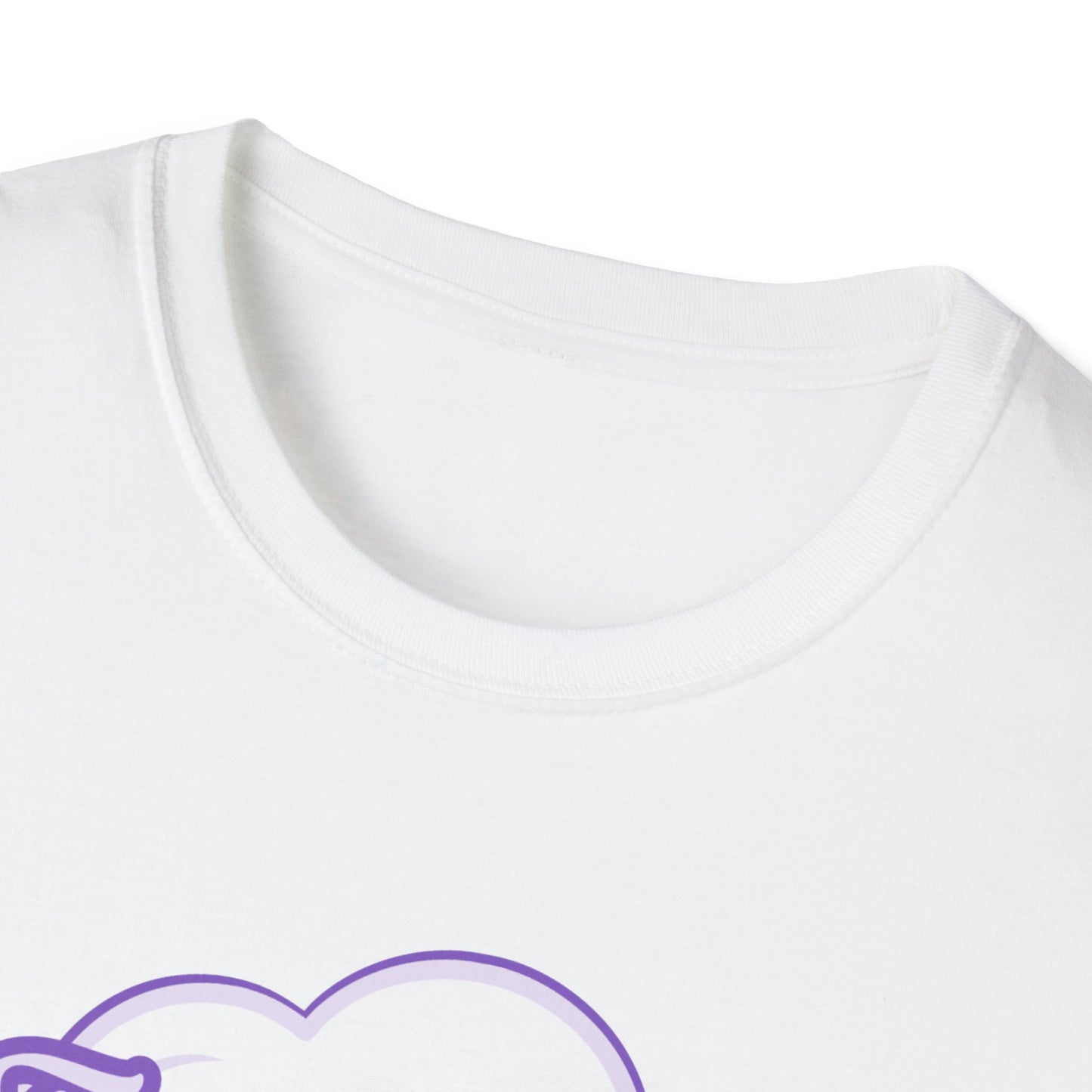 Terpene Vibes T-Shirt — 'Terps over Tears'