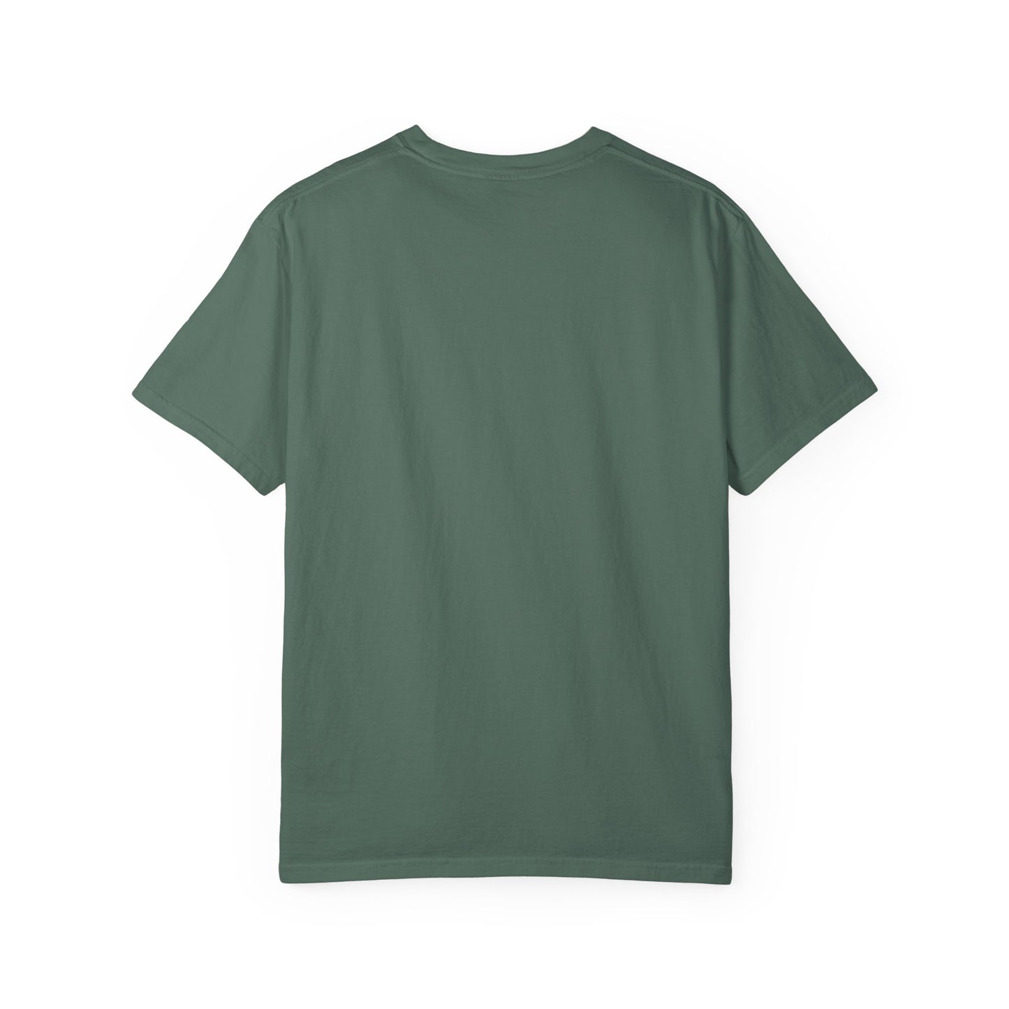 Fuck Ice T-shirt — Frozen Fruit Cup Graphic Tee