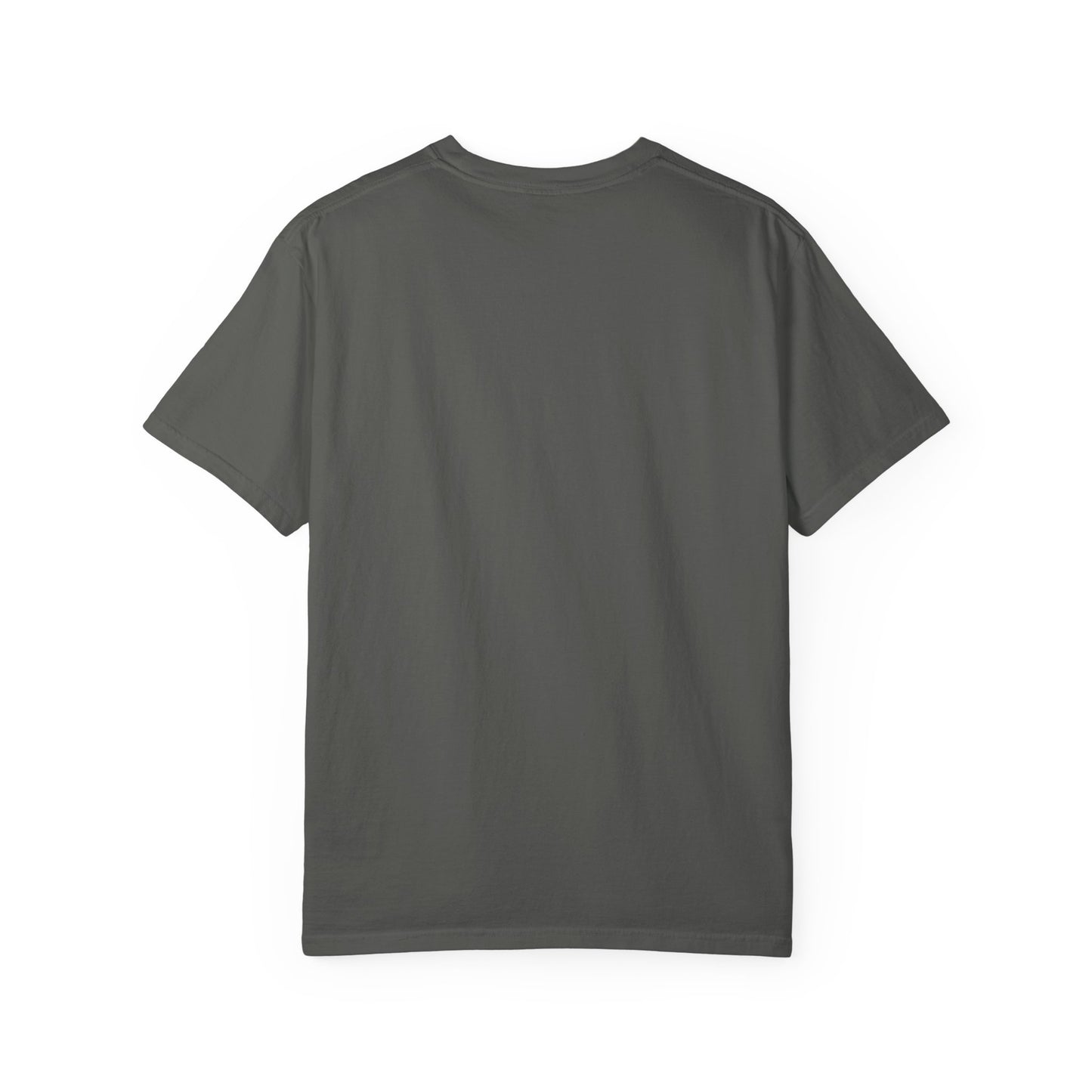 Fuck Ice T-shirt — Frozen Fruit Cup Graphic Tee
