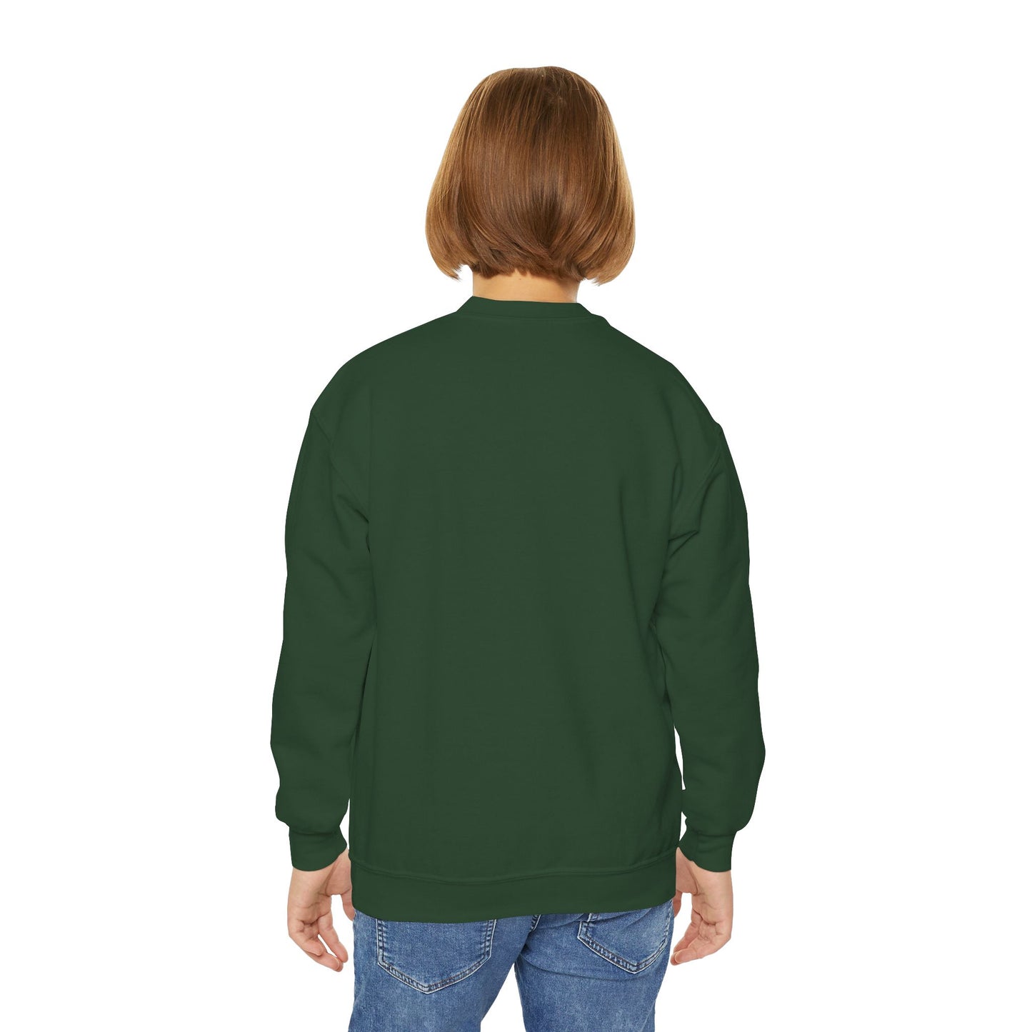 Grinchmas Sweatshirt