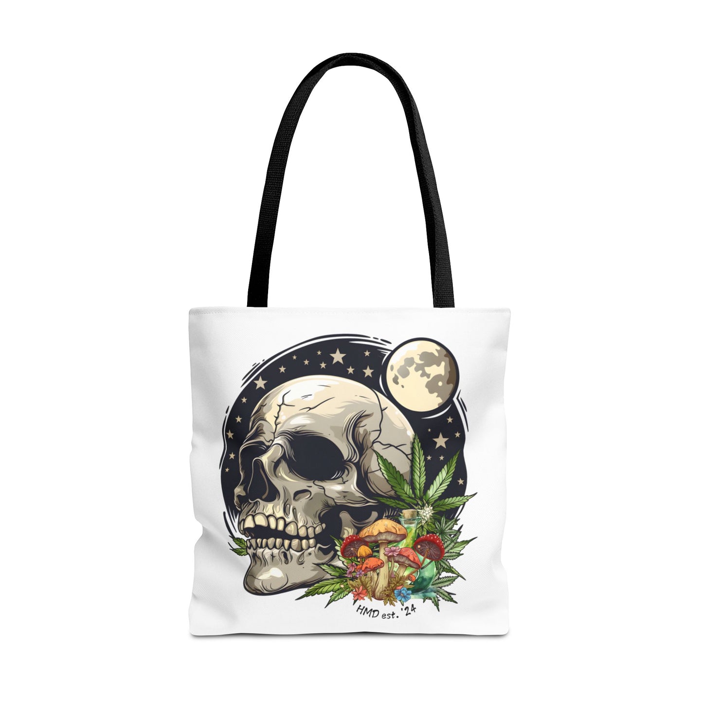 I Like... Tote Bag