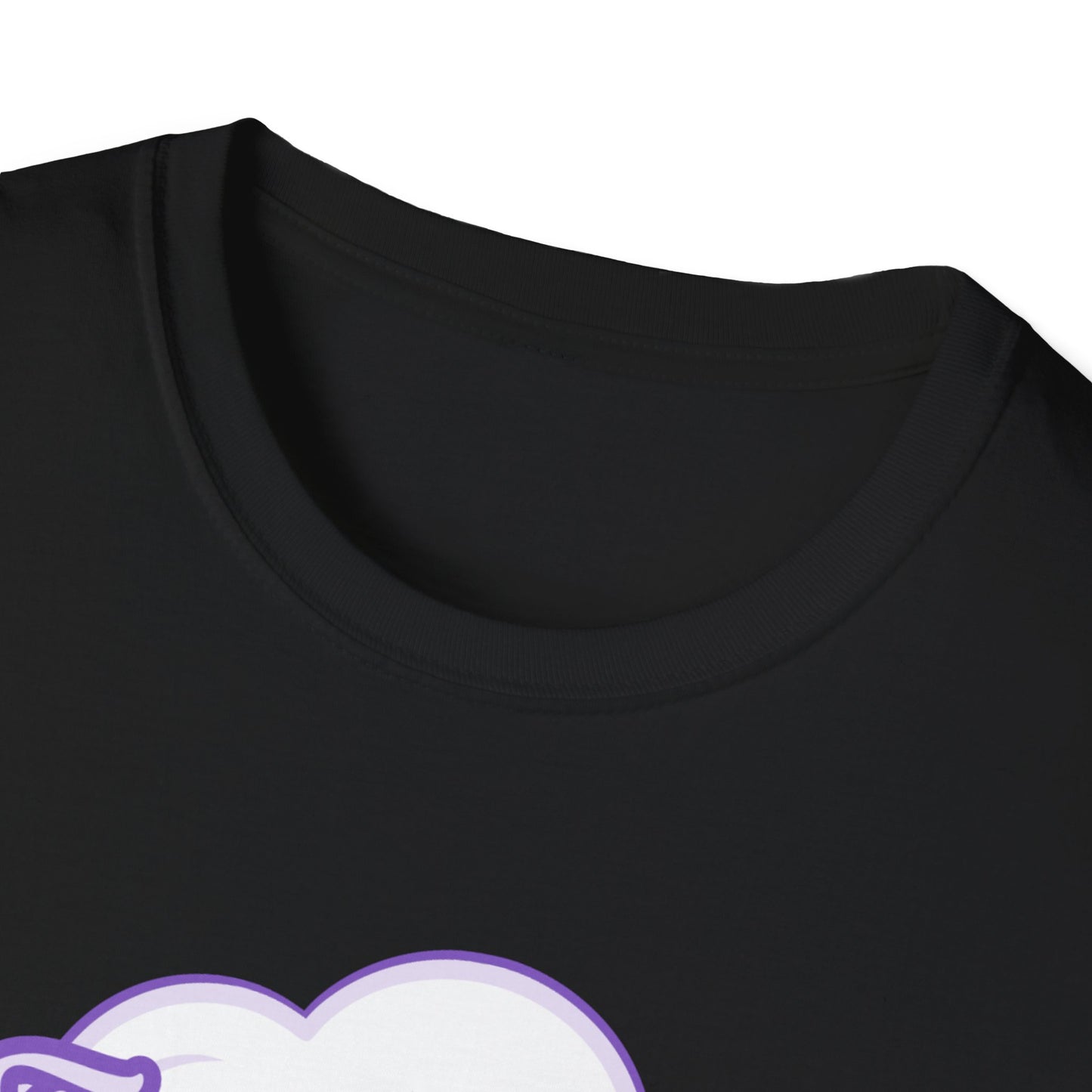 Terpene Vibes T-Shirt — 'Terps over Tears'