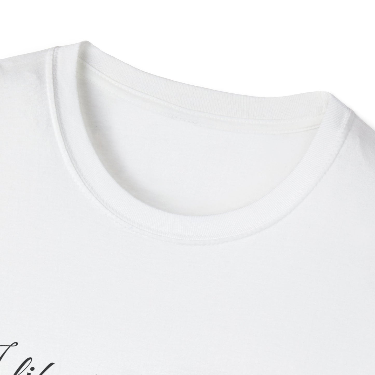 "Valentines" I Like to Be Choked by Honey Shirt – Aesthetic Graphic Tee, Sweet & Edgy Streetwear, Minimal Typography T-Shirt