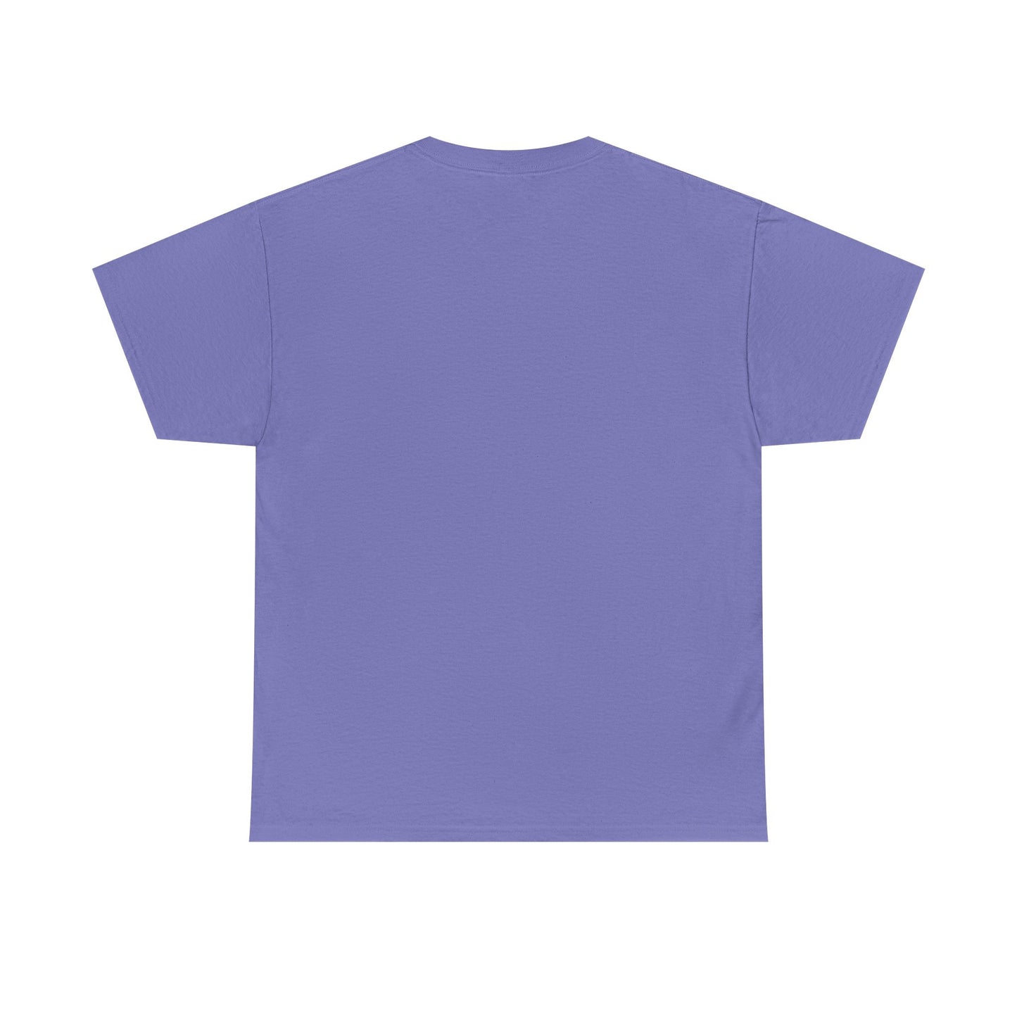 "Dazed & Glazed" Unisex soft style tee shirt
