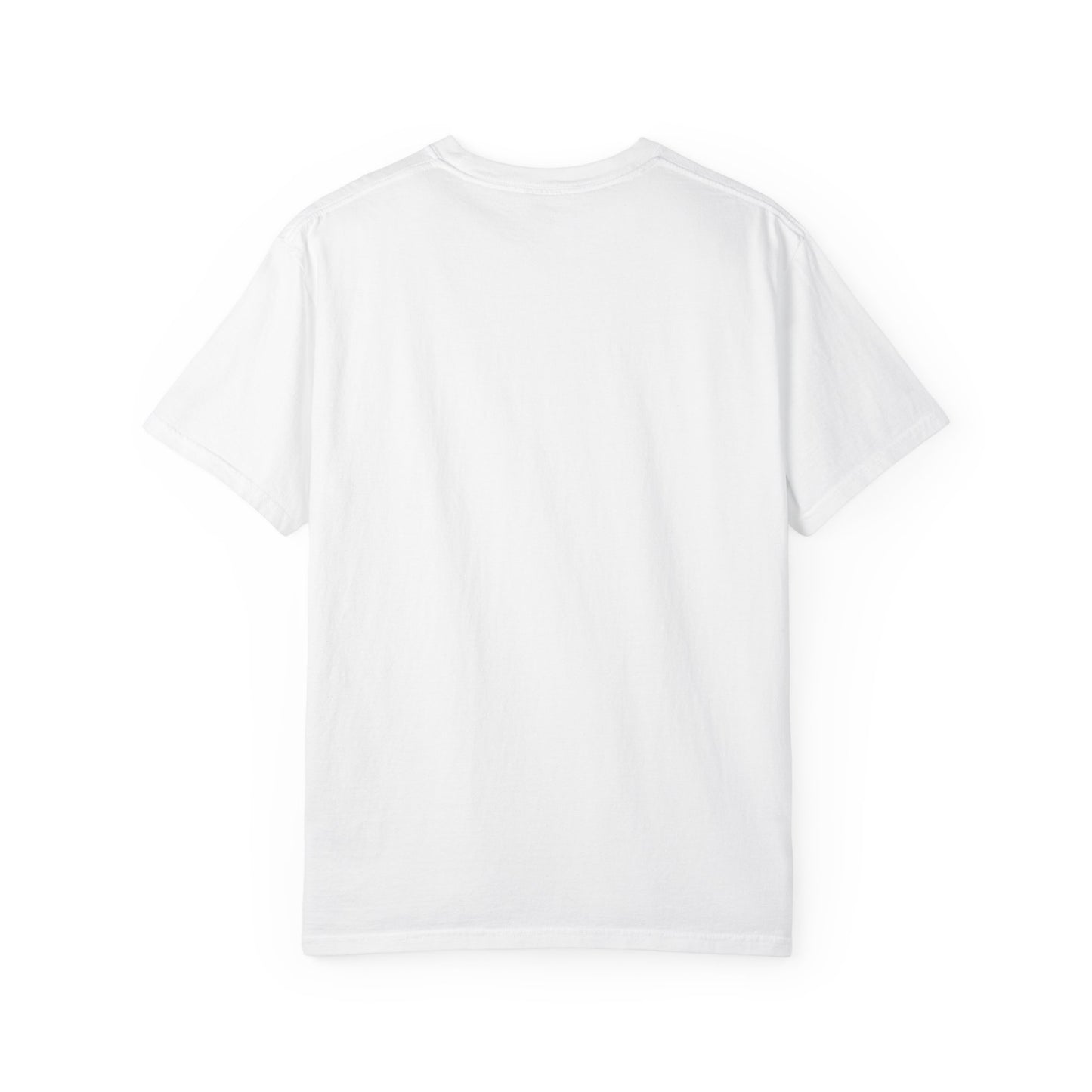Fuck Ice T-shirt — Frozen Fruit Cup Graphic Tee