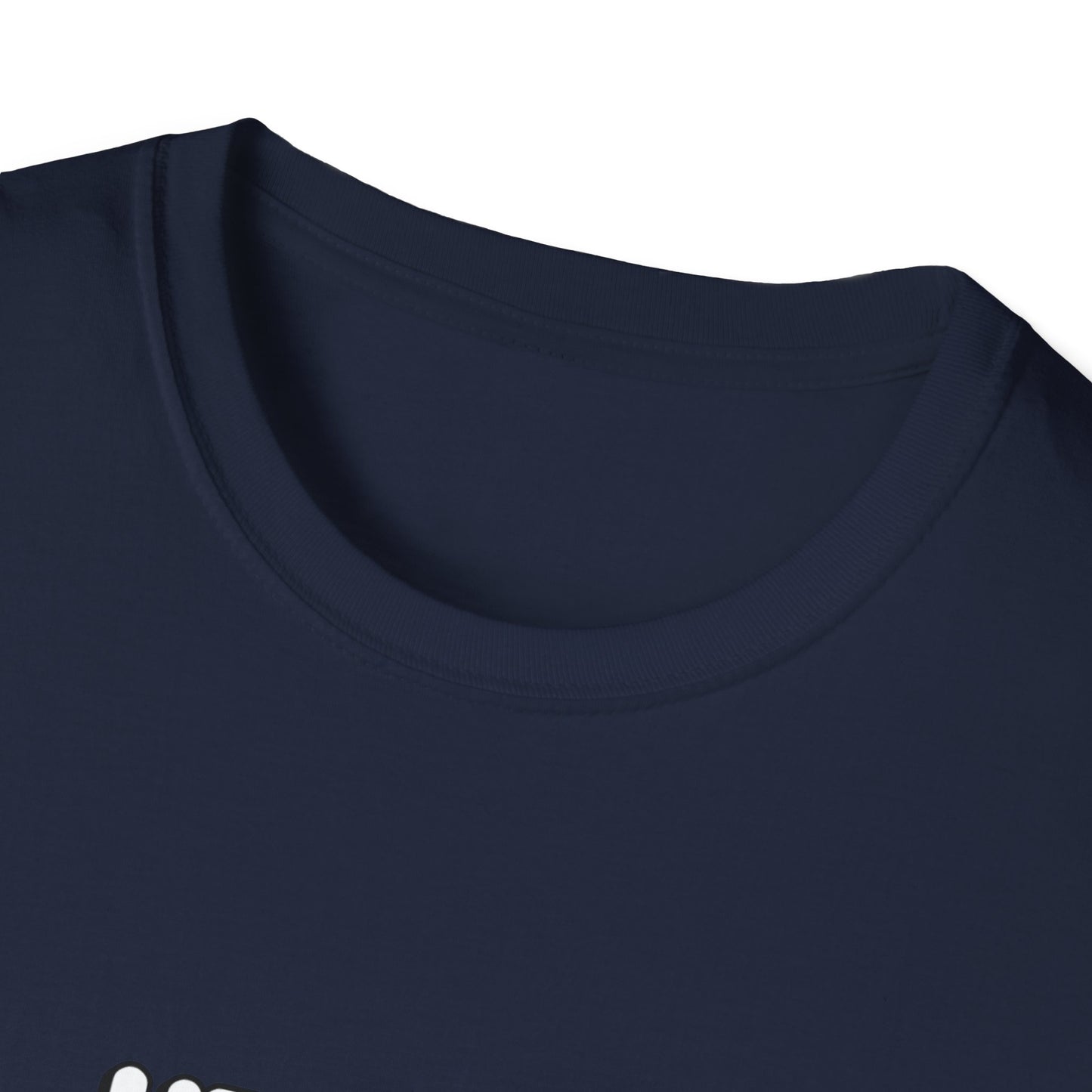 "Terps Heal"  Healing Unconventionally Shirt – Motivational Graphic Tee, Streetwear Mindset T-Shirt, Minimalist Healing Shirt, Unisex Softstyle Tee