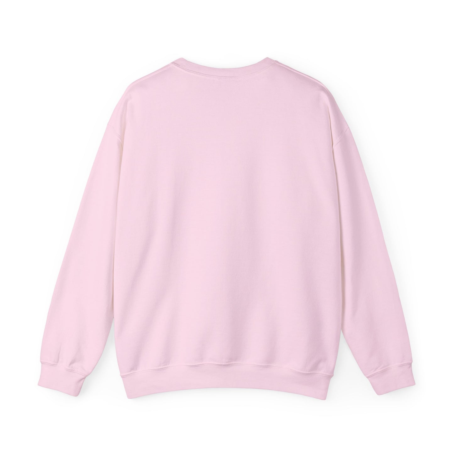 "Dazed & Glazed" Unisex Heavy Blend™ Crewneck Sweatshirt