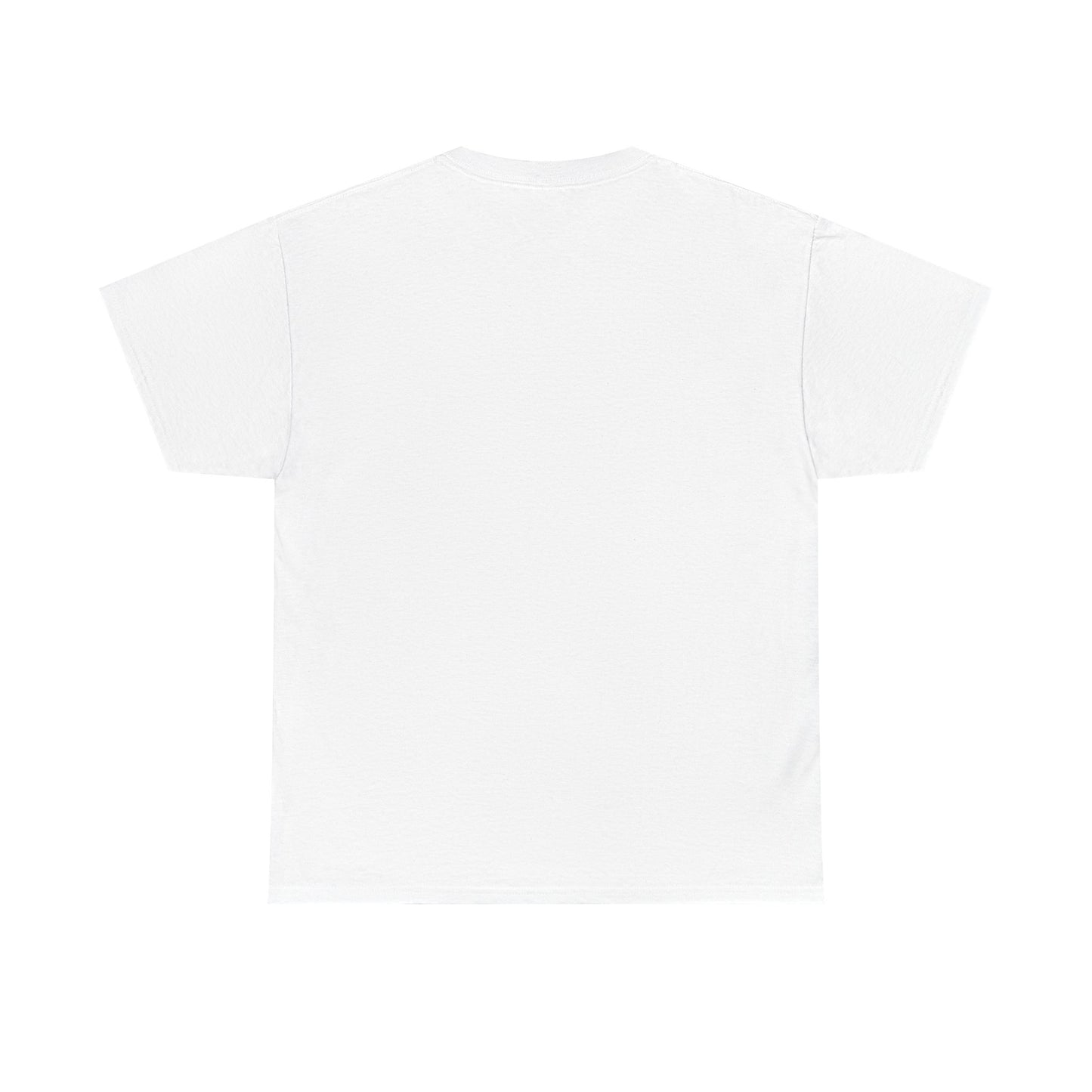 Choke Me With Clouds Tee