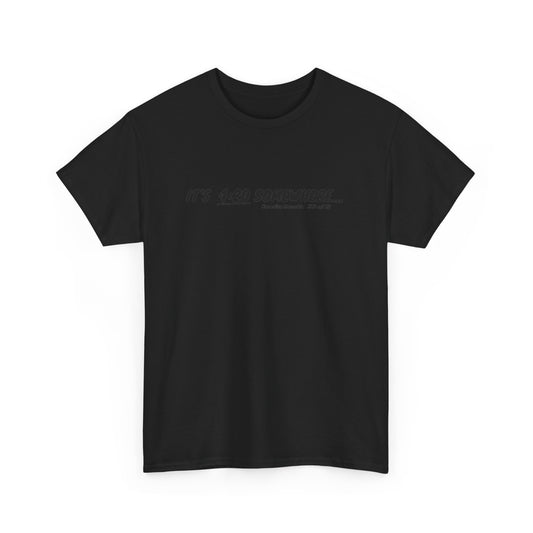 "It's 4:20 Somewhere" Graphic T-Shirt | Funny Retro 420 Tee | Minimalist Unisex Streetwear Shirt | Planty Lifestyle Apparel | Highly Motivated Designs