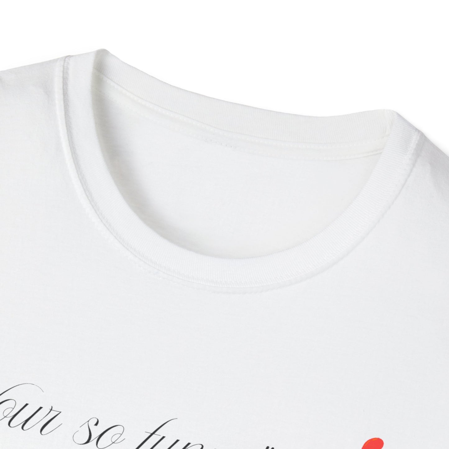 Grapefruit Unisex T-Shirt