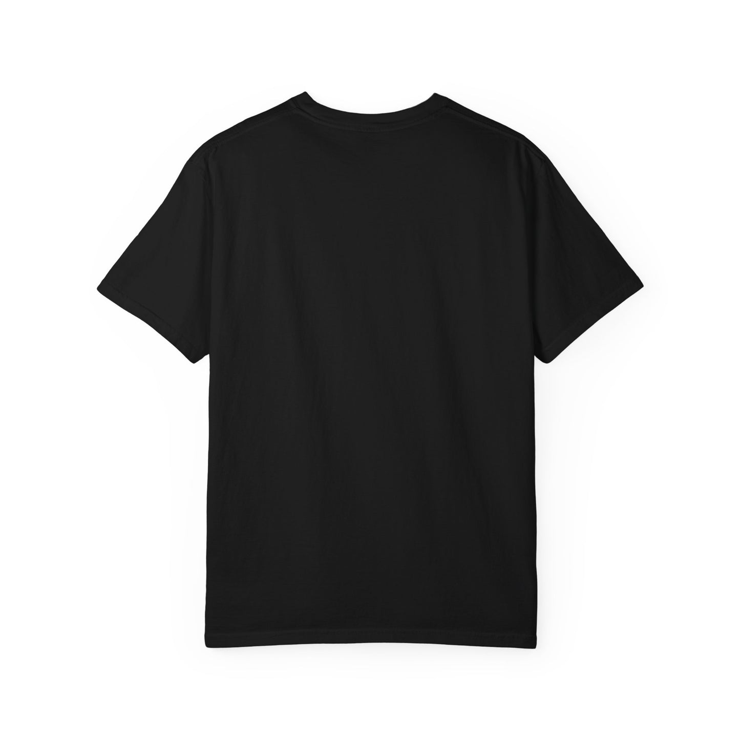 "Terps Heal" Healing Through Unconventional Means Shirt – Comfort Colors Tee, Botanical Graphic T-Shirt, Nature Aesthetic Streetwear, Unisex Garment-Dyed Shirt