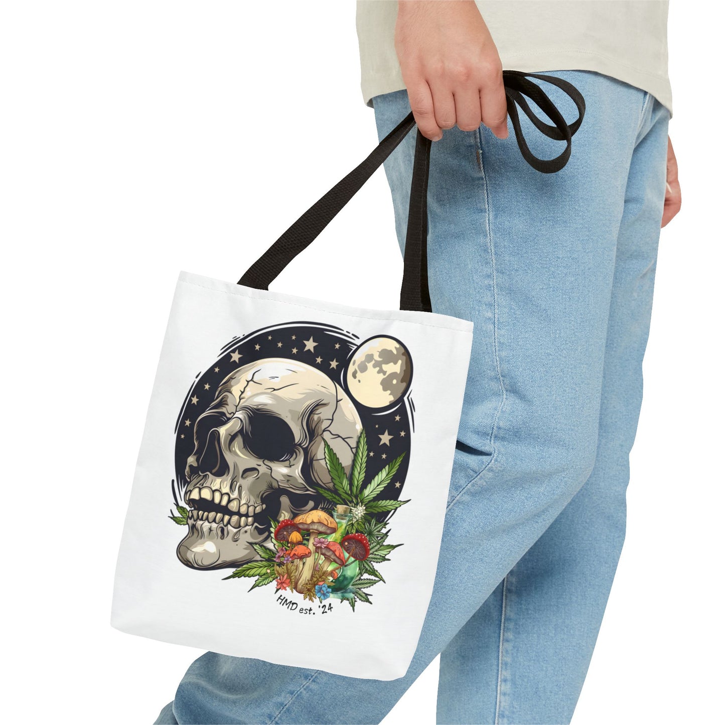 I Like... Tote Bag