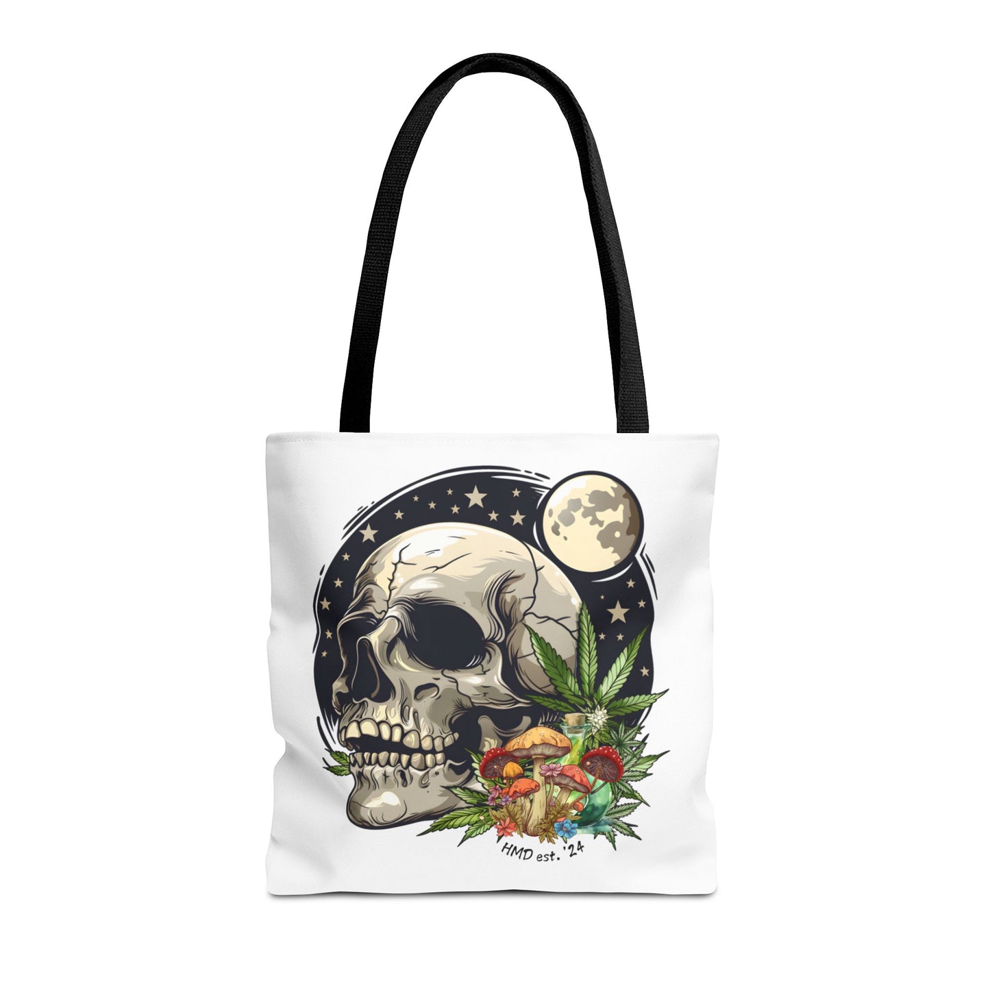 I Like... Tote Bag