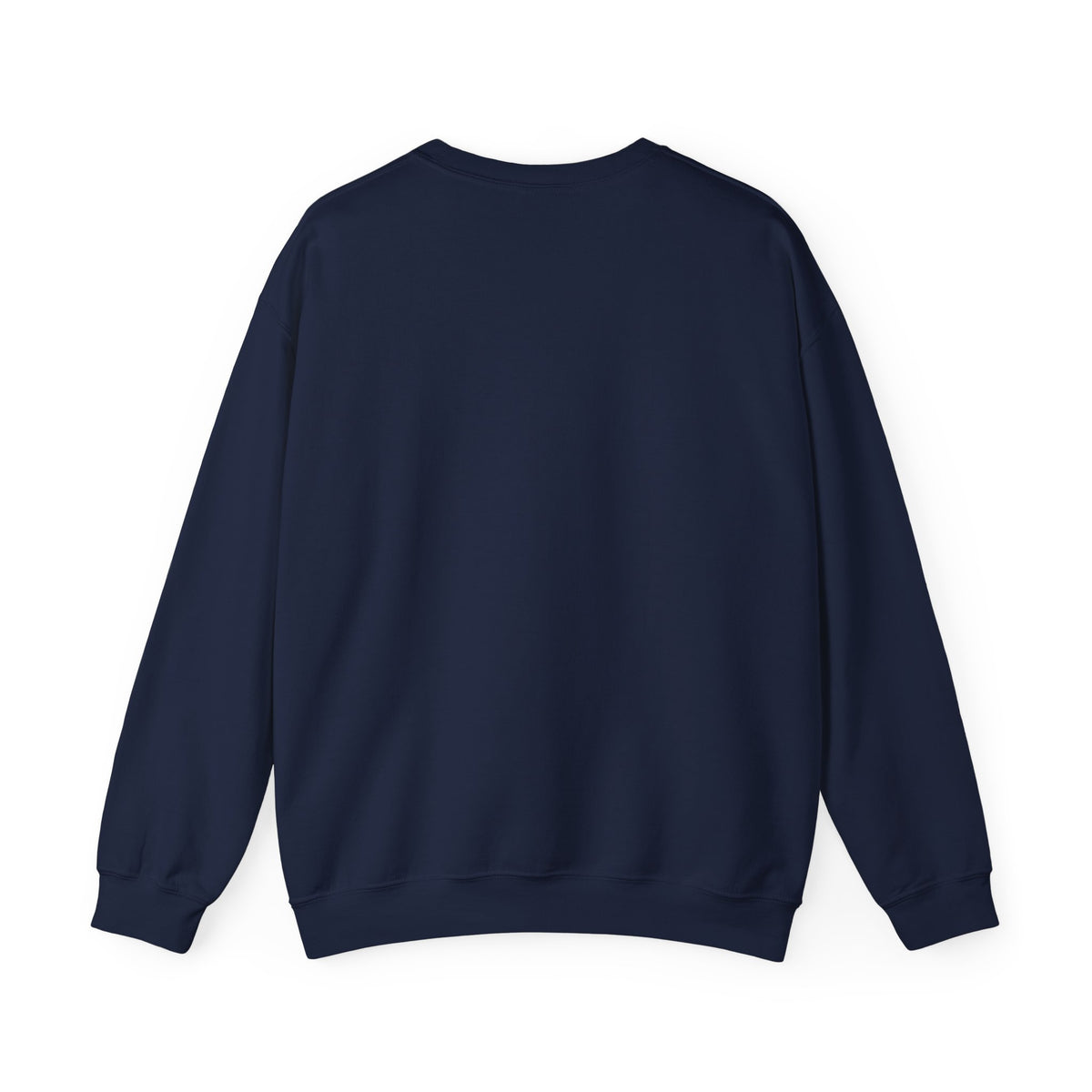 "Stoned & Spooky" Halloween Sweatshirt | Retro Ghost Graphic Crewneck | Cozy Fall Streetwear Pullover | Funny Spooky Season Sweater | Highly Motivated Designs