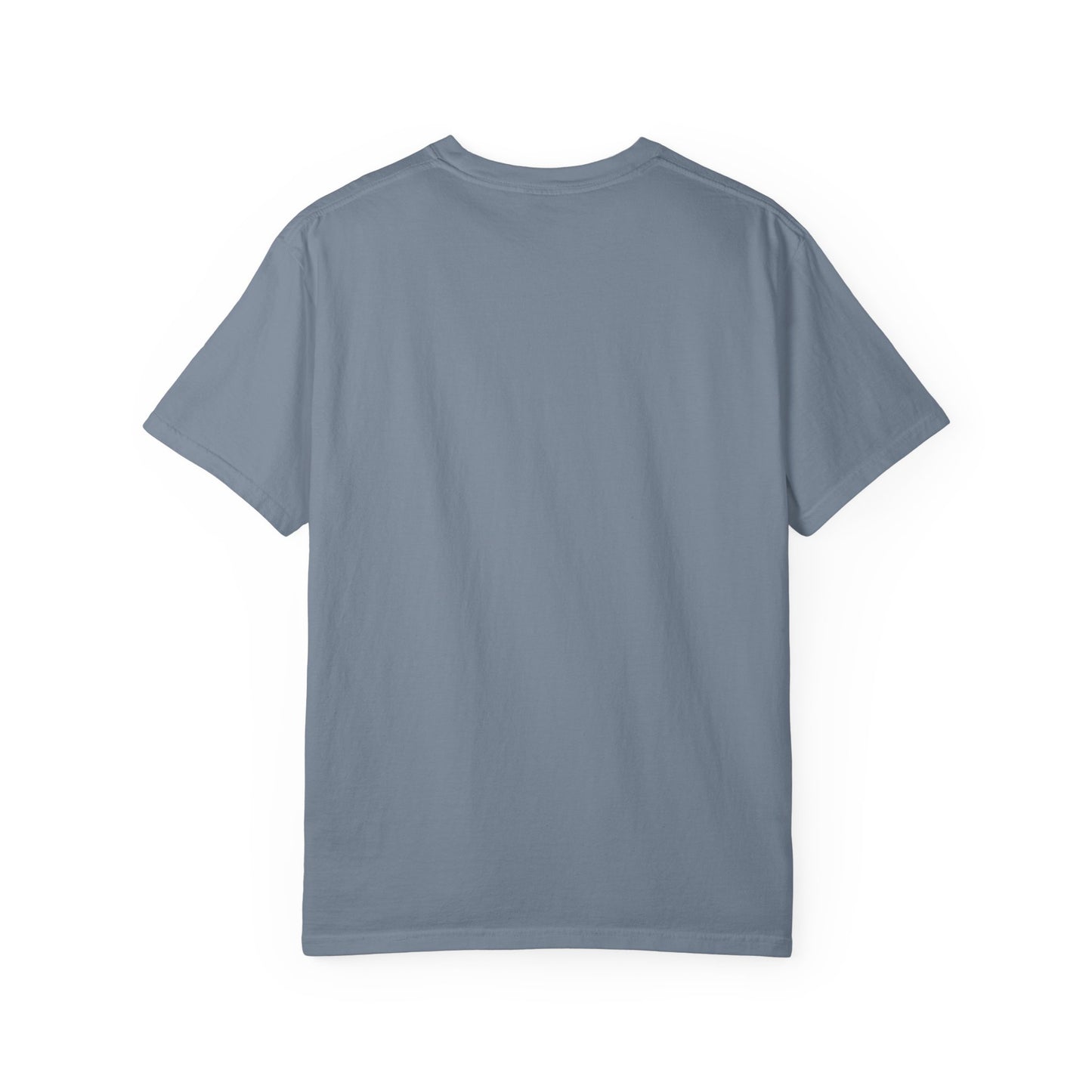Fuck Ice T-shirt — Frozen Fruit Cup Graphic Tee