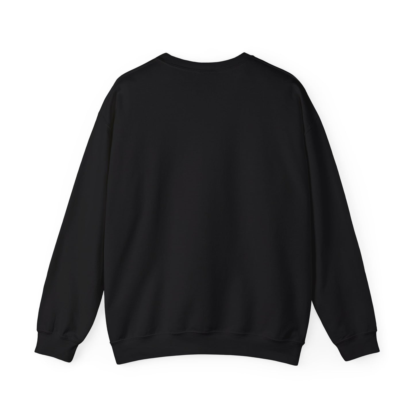 Holiblazed Unisex Heavy Blend Sweatshirt for Cozy Celebrations