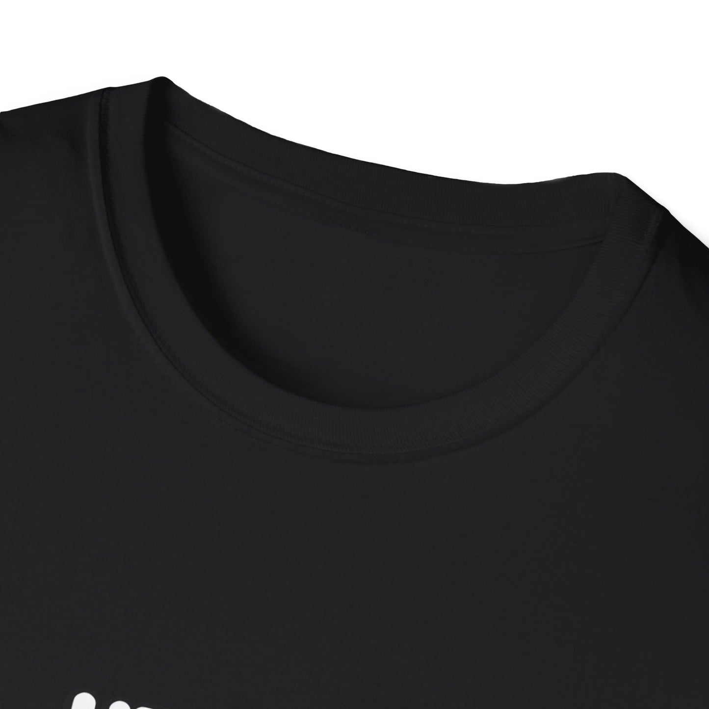 "Terps Heal"  Healing Unconventionally Shirt – Motivational Graphic Tee, Streetwear Mindset T-Shirt, Minimalist Healing Shirt, Unisex Softstyle Tee